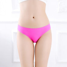 Hollow Out Sexy Underwear Women Lace Panties Seamless Breathable Briefs low-Rise Girl Underwear calcinhas para mulheres