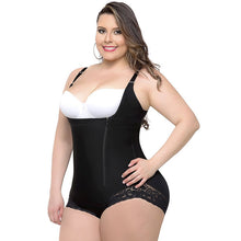 Body Shaper Bodysuit Waist Shaper