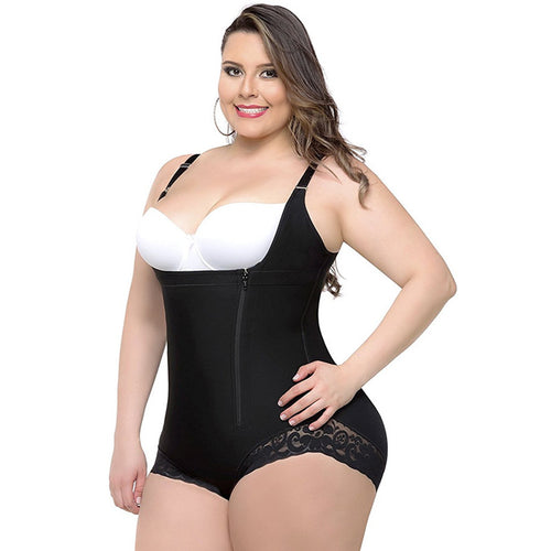 Body Shaper Bodysuit Waist Shaper