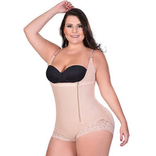 Body Shaper Bodysuit Waist Shaper