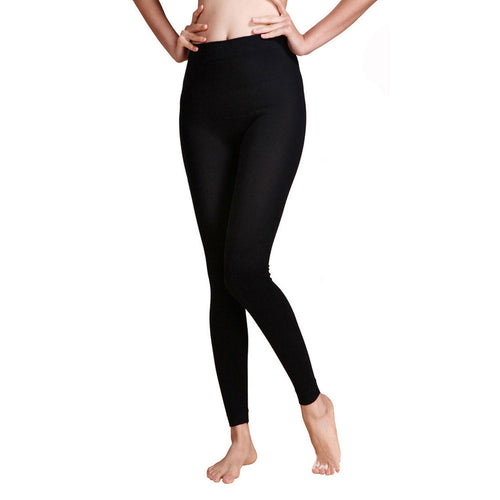 Women High Waist Sports Gym Yoga Running Fitness Leggings Pants Athletic Trouser