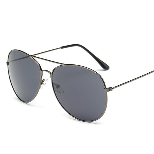 Men Women Square Vintage Mirrored Sunglasses Eyewear Outdoor Sports Glasse