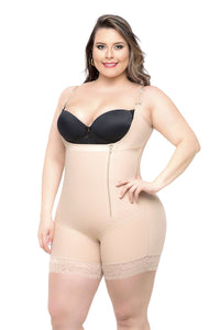 Plus Size 6XL Modeling Strap Bodysuits Women Shapewear Bodysuit Slimming Waist Trainer Butt Lifter Sexy Women Underwears Corsets