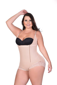 Plus Size 4 5 6XL Women Shapewear Waist Slimming Shaper Corset Butt Lifter Modeling Strap Body Shaper Underwear Women Bodysuit